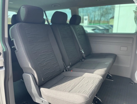 Volkswagen Caravelle cena 259899 przebieg: 10, rok produkcji 2024 z Wieliczka małe 79